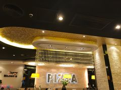 大堂-必胜客(万象城店)