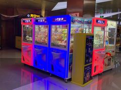 -上影国际影城(成都银泰LUXE店)