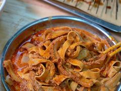 -老白家怡贵园烤肉