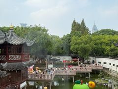 -绿波廊(豫园店)