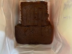 枣糕-五道口枣糕王(西单华威约饭街店)