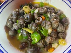 -串小白烧烤(金沙洲店)