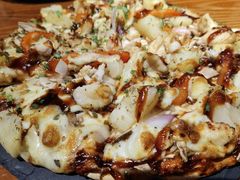 -澳骄 Aussie Kitchen·手工披萨·西餐(国大店)