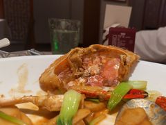 白蟹-明州小宴(文化广场店)