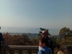 -狼山风景名胜区