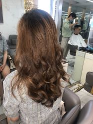 -潘多拉Hairsalon