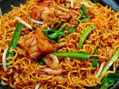 炒面-小时候焗海鲜(鄞州万达店)