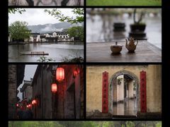 -呈坎景区