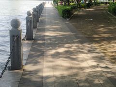 -南昌青山湖风景区