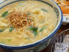 -老雒阳面馆·水席(高新区店)