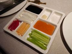 -四季民福烤鸭店(外滩外白渡桥店)