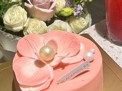 -黑池口感烘焙·生日蛋糕(坂田店)