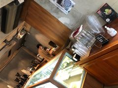 -来回·咖啡(天河南店)
