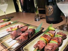 -山岛烧·和牛烧肉 碳火烧鸟(海信广场店)