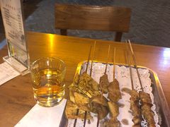 -静一·食光里(黄河路店)