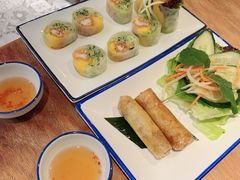 -阮氏娘·越南料理(双子塔店)