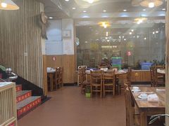 -下梅人家土菜馆(历史文化餐厅度假区店)