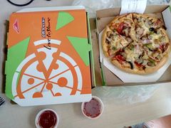 -必胜客(远大路店)