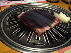 -老炉家木炭烤肉(长江国际店)