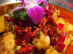 -蛙有道·铁锅牛蛙(万泰汇店)