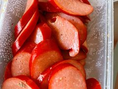 蜜味红肠-永祥烧腊餐厅(虹口店)