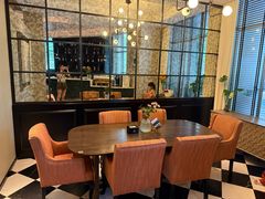 -外滩三号餐厅·创意中餐