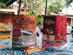 -半坡九号老挝冰咖啡