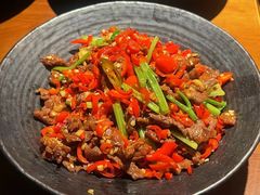 -辣瓦·江西爆炒馆子