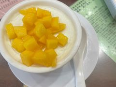 -南信牛奶甜品专家
