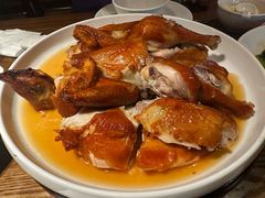 -张家卫·阳江菜·小海鲜(肥婆湾桥店)