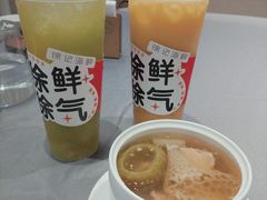 -徐记海鲜(开福寺|伍家岭店)