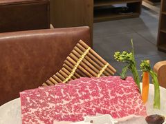 -巴奴毛肚火锅(悠唐购物中心店)