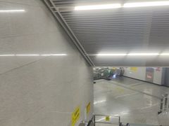 -民安大道(地铁站)