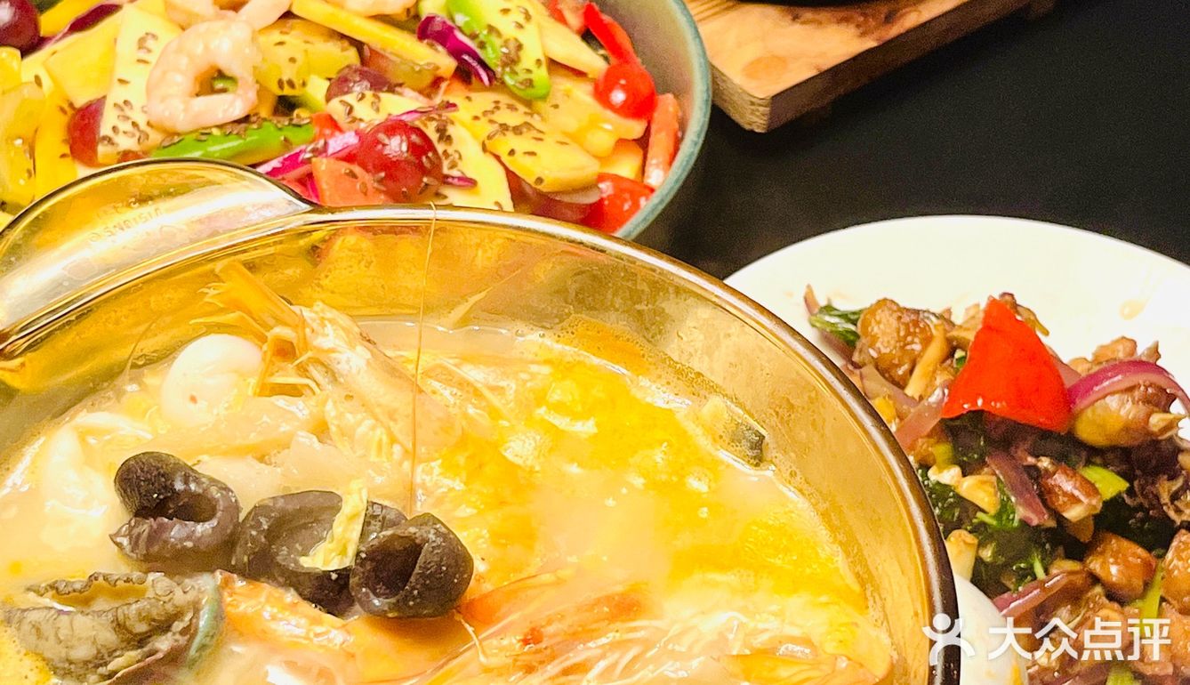 藏在天台的美食，没有本地人带路根本找不到！