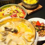 藏在天台的美食，没有本地人带路根本找不到！