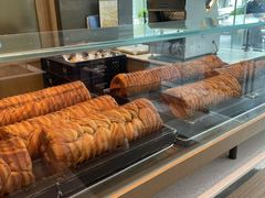 -巴黎贝甜(大宁国际商业广场店)