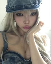 -sy杉影印象COLOUR专业烫染