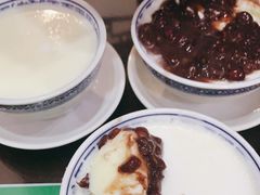 -仁信老铺甜品(北京路店)