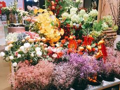 -blt精品超市(杭州城西银泰店)