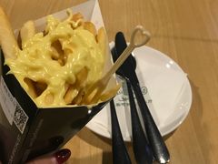 -SUGAR糖薯·章鱼烧(鹏欣水游城店)