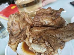 -四海宴骨头王(恒基乐园店)