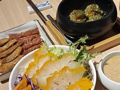 -十二舍·湯物素煮(江泰潤政店)