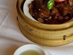 -金苑海鲜酒家(来魅力店)