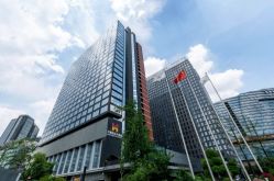 -成都大鼎世纪大酒店·宴会厅