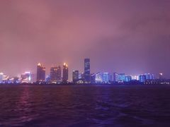 -武汉两江游览·夜游长江(汉口粤汉码头)
