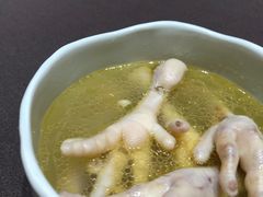 -久宴·天目湖大鱼头(恐龙园店)