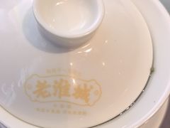 -老淮城·长鱼面(河下古镇店)
