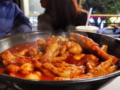 -HOTISLAND海鸡岛(宝业路店)