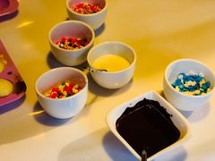 DIY-Geneva日内瓦餐厅(西郊宝成花苑店)