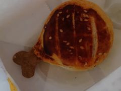 -邵万生食品公司(南京东路店)